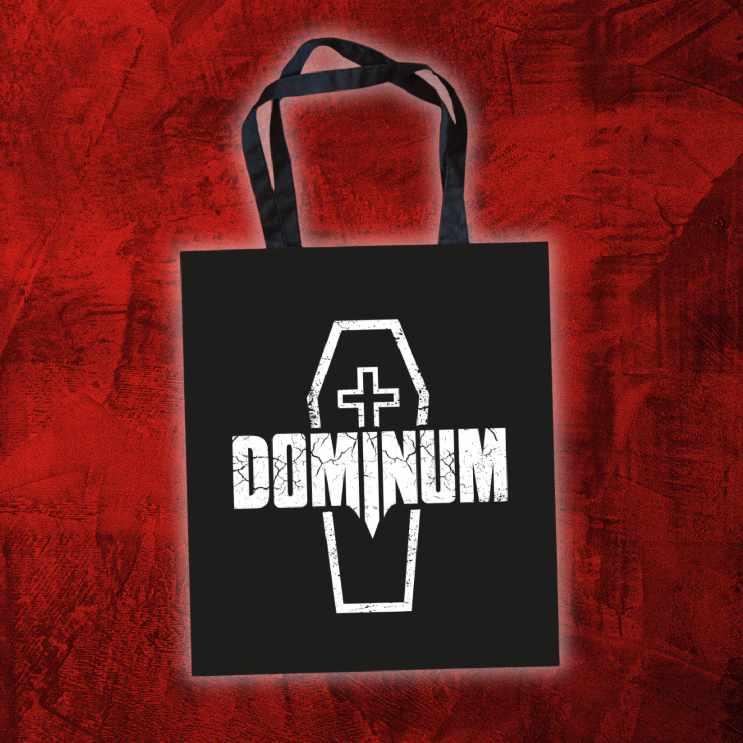DOMINUM Tote Bag
