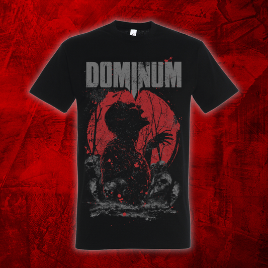 T-Shirt Don't get bitten by the Wrong Ones