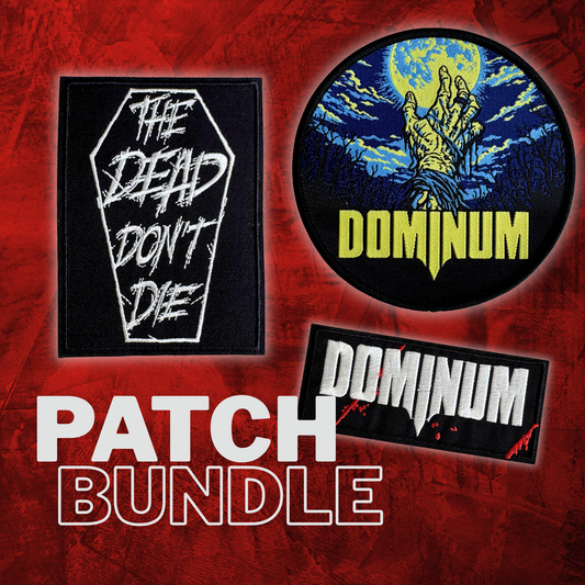 DOMINUM Patch Bundle