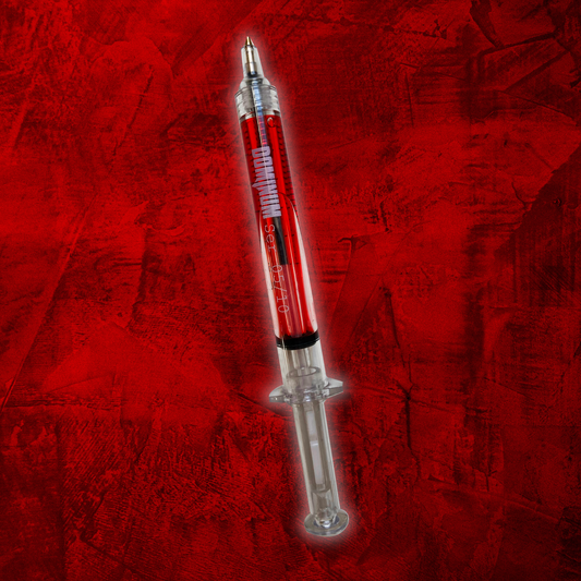 Pen "Virus"
