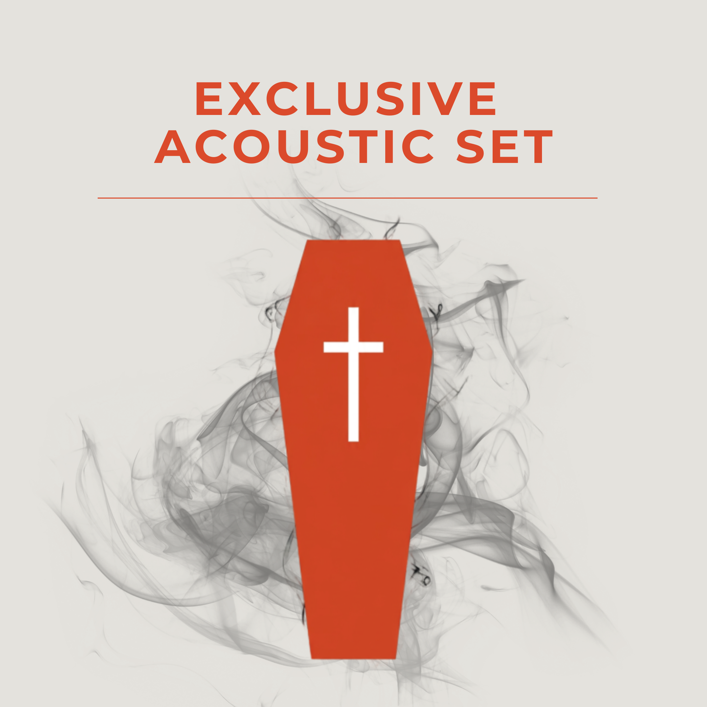 VIP Upgrade – Night Is Calling Tour