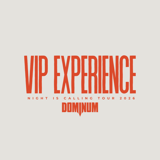 VIP Upgrade – Night Is Calling Tour