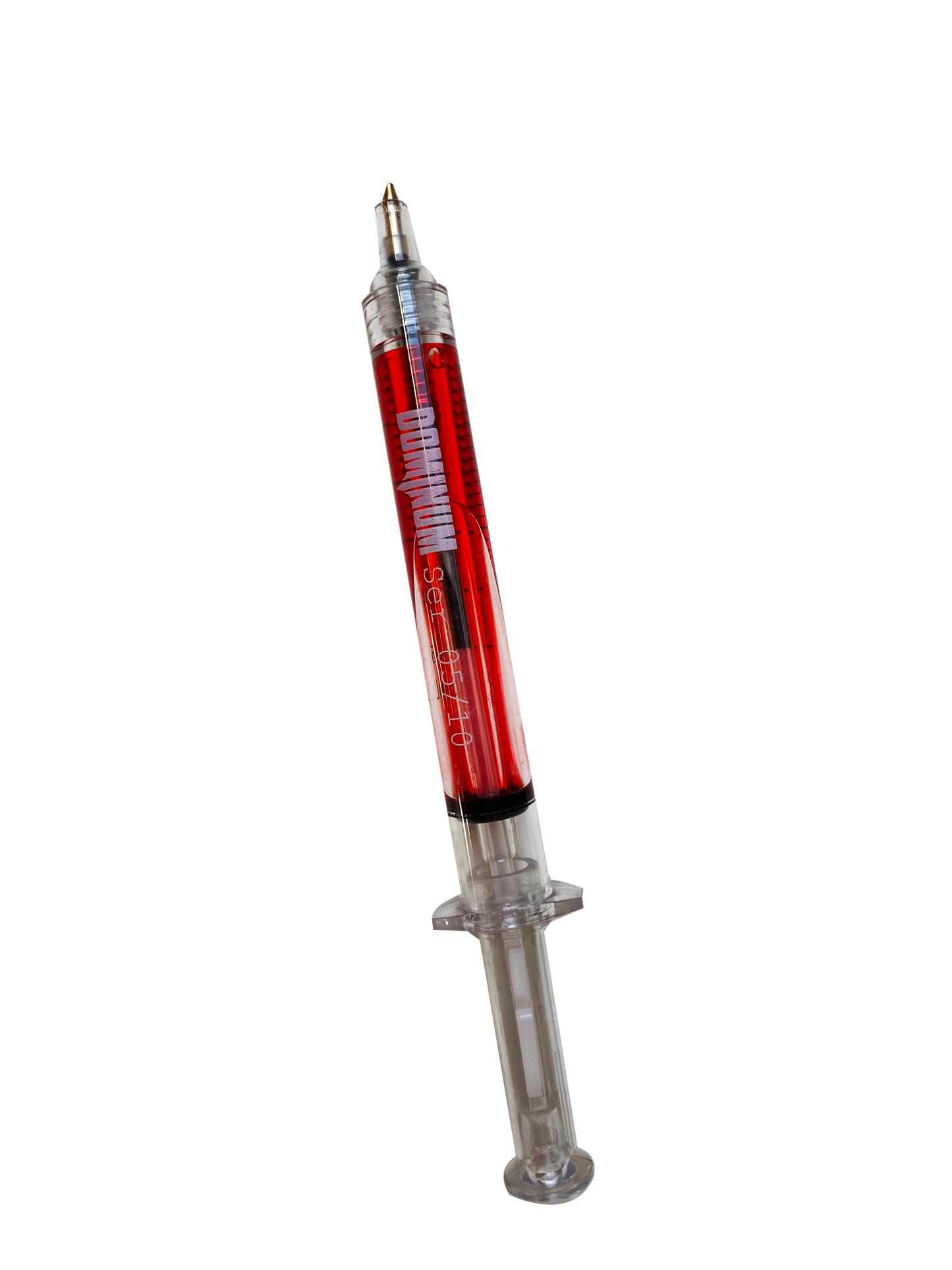 Pen "Virus"